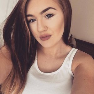 Meet your Posher, Katelin